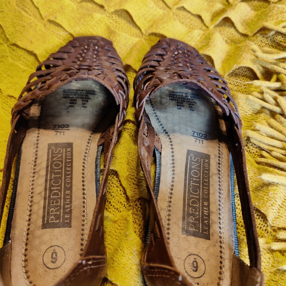 Predictions sandals - Picture 4 of 4